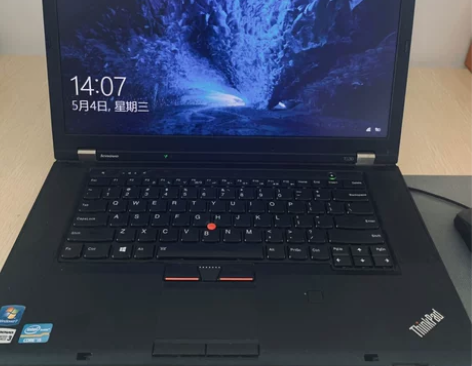Thinkpad T530 i5-3320...