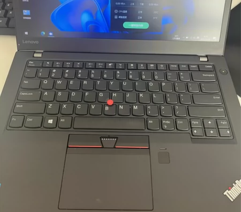 联想ThinkPad T470s 商务笔记...