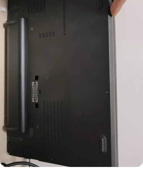 自用Thinkpad X250 i7-56...