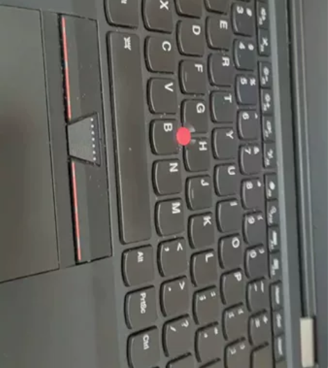 thinkpad x1 carbon 4代...