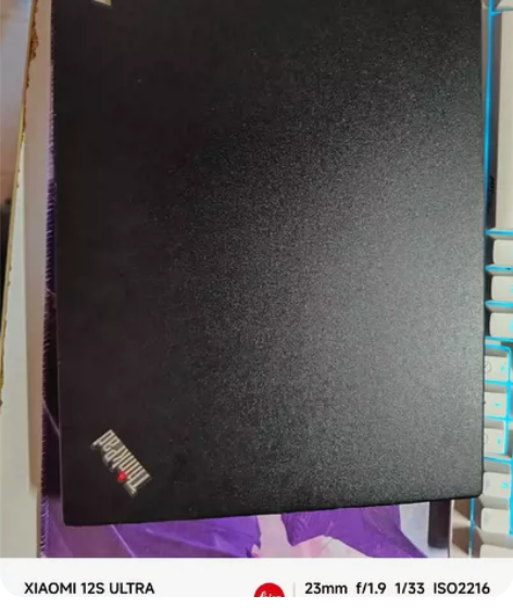 联想thinkpad X250 8G内存 ...