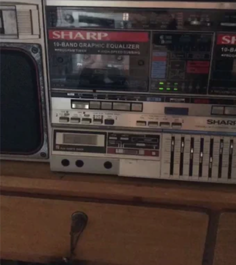 熟悉的音乐jvc录音！ 感兴趣的话点“我想...