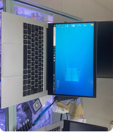 机械革命笔记本14寸 型号S1pro-02...