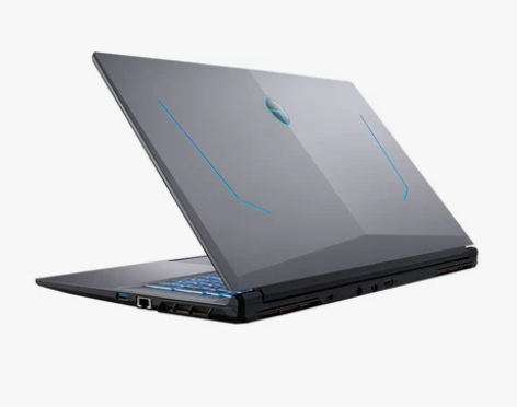 雷神911Plus 2代17.3英寸电竞游...