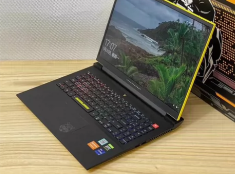 雷神zero 大黄蜂 3070ti 202...