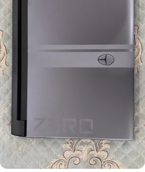 高端游戏本，雷神Zero，i7 512g，...