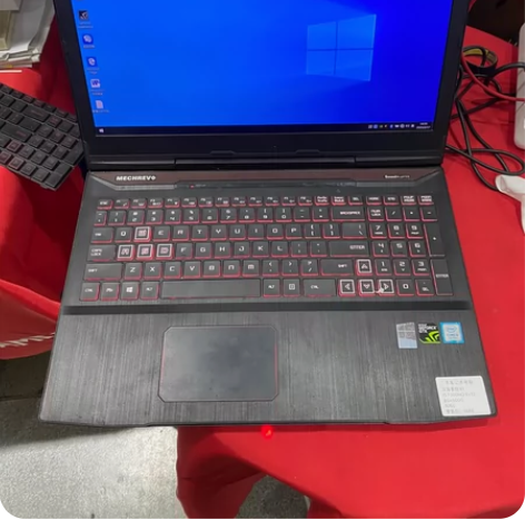 MECHREVO/机械革命深海泰坦X1 1...