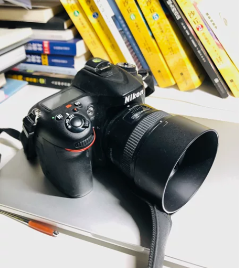 尼康nikon d7100单反相机机身镜头...