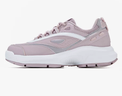 【开学价】361女鞋运动鞋2019春夏季新...