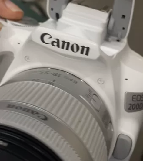 200d二代 感兴趣的话点“我想要”和我私...