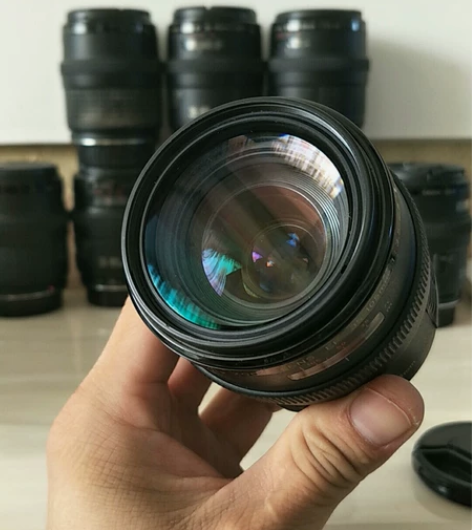 canon佳能EF35-105/3.5-4...