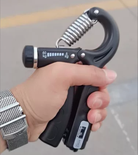 【捡漏 捡漏】握力器练手力臂肌手劲男女锻炼...