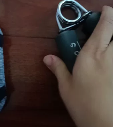 迪卡侬 握力器 感兴趣的话点“我想要”和我...