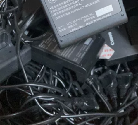 佳能LC-E10C原装座充 1100D 1...