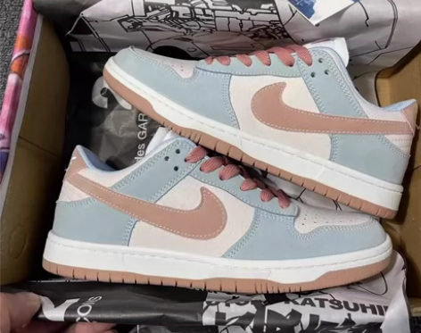 耐克捡漏!诚信老店铺,SB Dunk Lo...