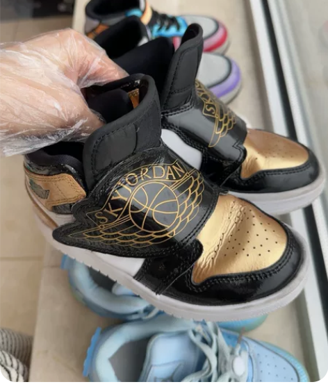 Nike/耐克正品Air Jordan G...