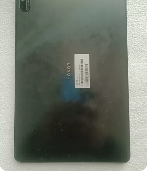 荣耀平板v6，10.4吋高清大屏，6+12...