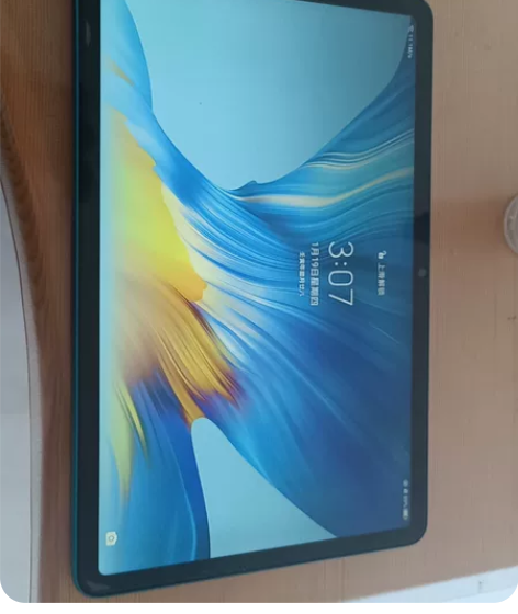 ?荣耀V6平板，6+256，今年2022年...