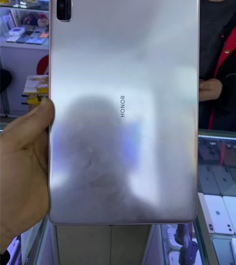 新到荣耀平板V6 10.4英寸屏幕 锐屏 ...