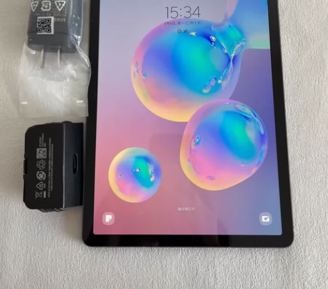 完美屏～三星 Tab S6 T860 6+...
