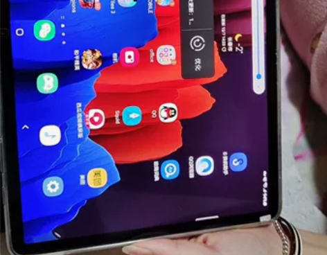 自用 闲置 三星 平板 Galaxy ta...