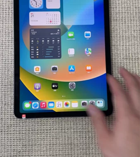 9.5新苹果iPad air4（2020）...