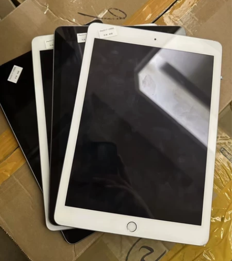 iPad2017?128原机?x4?119...