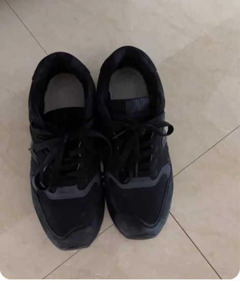 ?新百伦 官网旗舰店官方正品NB男鞋跑步运...