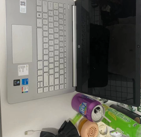 惠普星15青春版，笔记本电脑，轻薄本。 成...