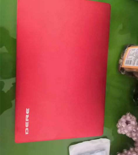 笔记本电脑DERE戴睿R9 pro轻薄。 ...