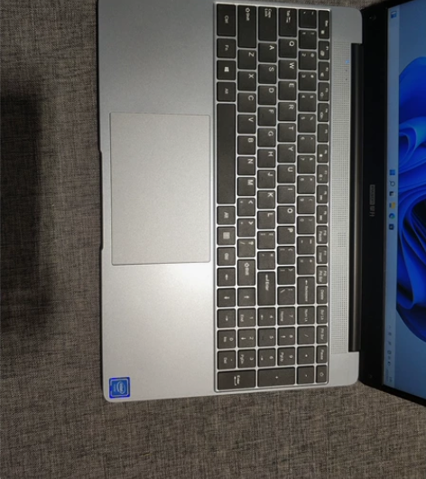 攀升maxbook p1x 赛扬j4125...