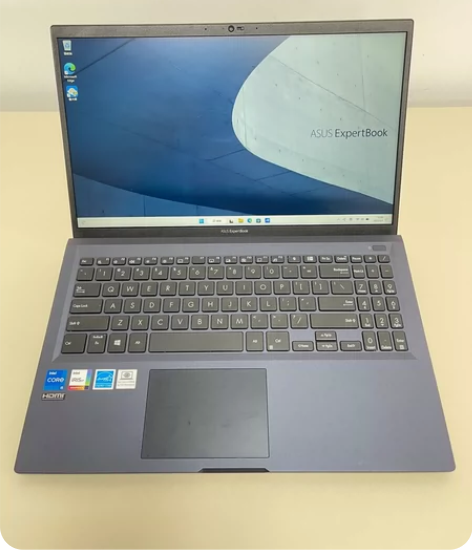 华硕破晓15PRO i5 1135G7处理...