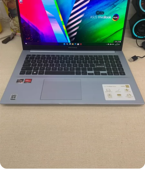 华硕ASUS VivoBook 无畏15 ...