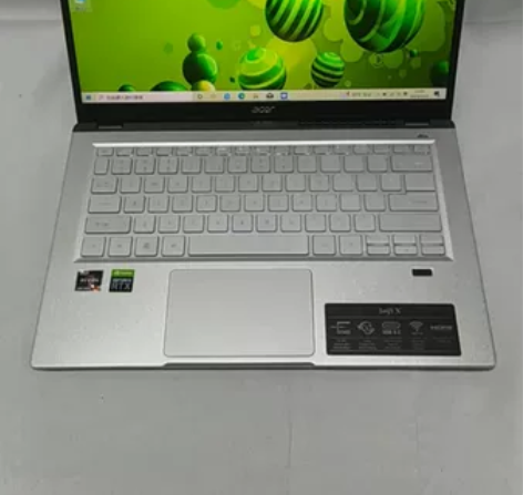 R7 5800U八核3050独显宏碁Swi...