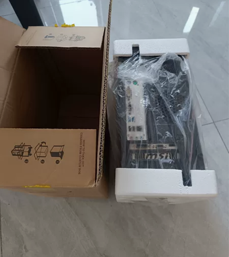 四核电脑主一台~便宜卖不砍价 新配四核电脑...