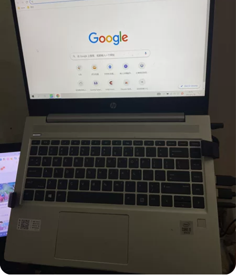 惠普战66三代，i5十代，256G+1T，...