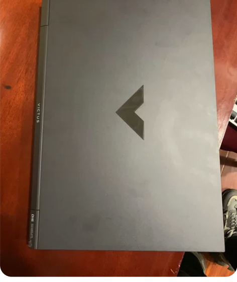 99新光影精灵7游戏本，3050显卡，无拆...