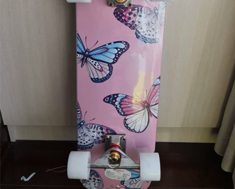 清仓SWAY/斯威滑板全新儿童滑板出售全清...