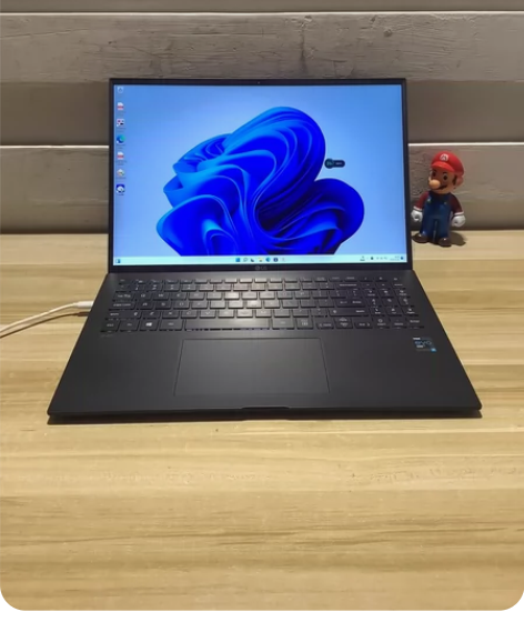 lg gram16 2021款 11代i7...