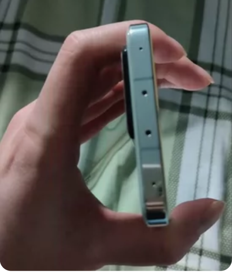 小米13pro 12+256G屏幕靓，中框...