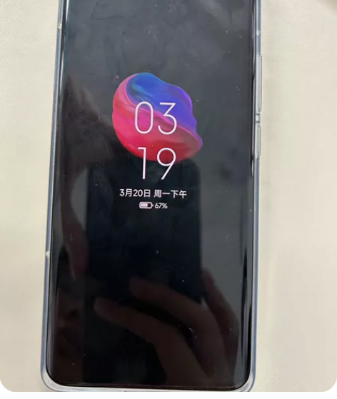 小米13Pro 12?256g陶瓷白 3月...