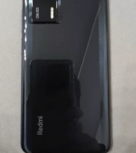 redmi红米k60e 8?128黑色99...