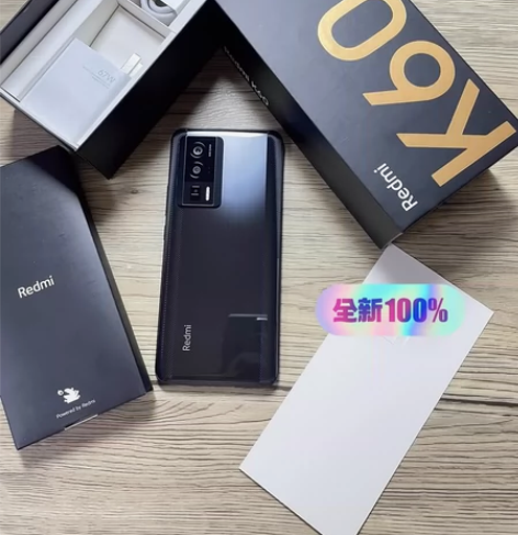 红米k60 12+512内存,全新,仅激活...