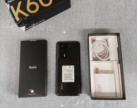 Redmi K60 Pro 小米红米手机 ...