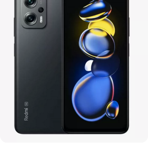 红米Note11tpro 12+256 全...