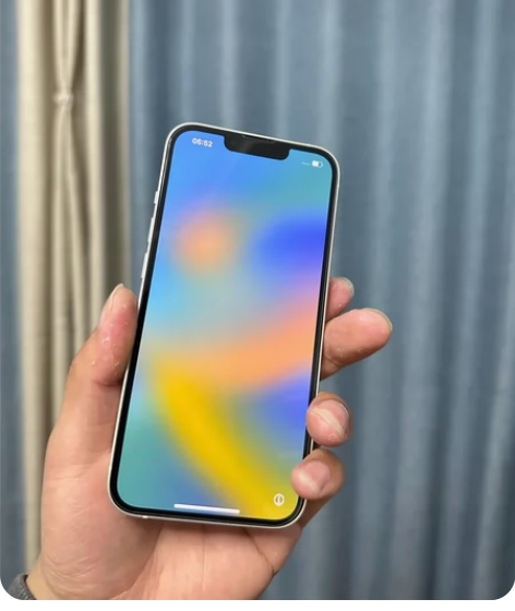 iPhone13国行256G，成色完美！电...