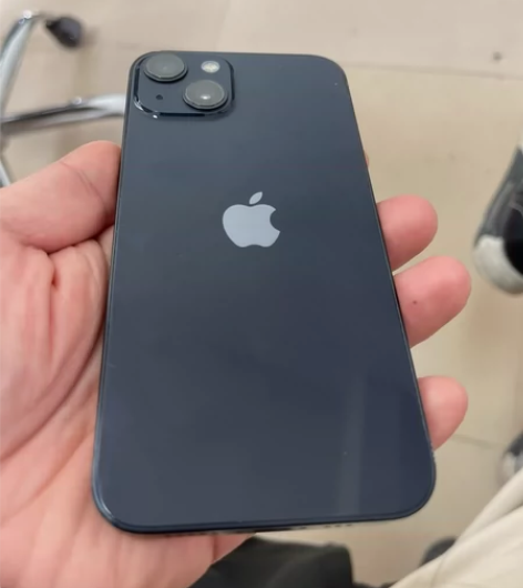 Apple/苹果 iPhone 13 iP...