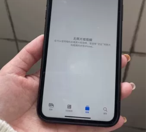 自用xr 拍照嘎嘎美丽 就是换手机了 电池...