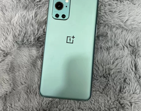 〖店铺秒杀〗 一加9 Pro  99新（5...
