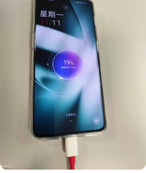 刚买十天的一加11 16+512顶配  手...